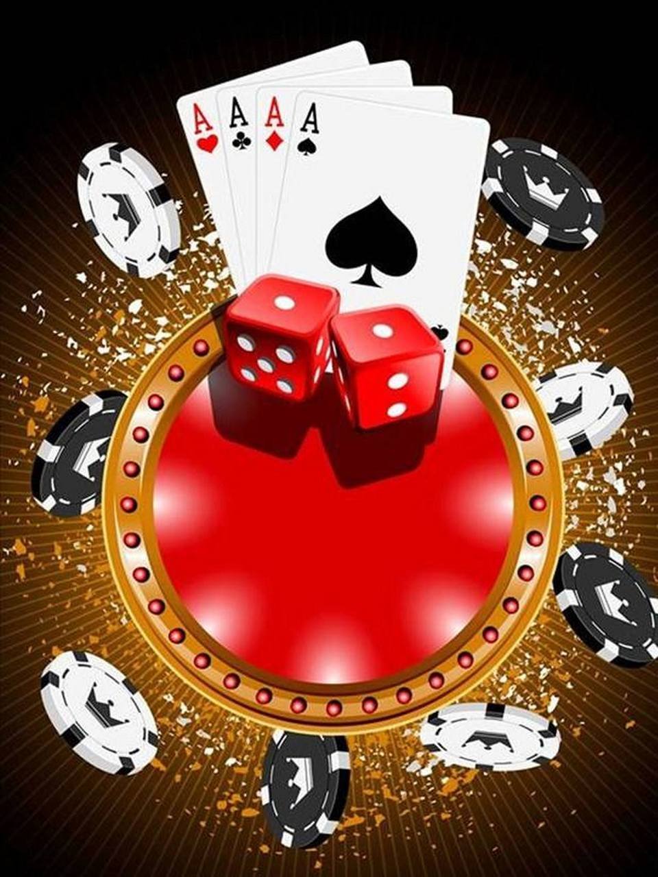 hyph777 Live Casino baccarat table streamed on mobile in Philippines
