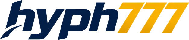 hyph777 official logo